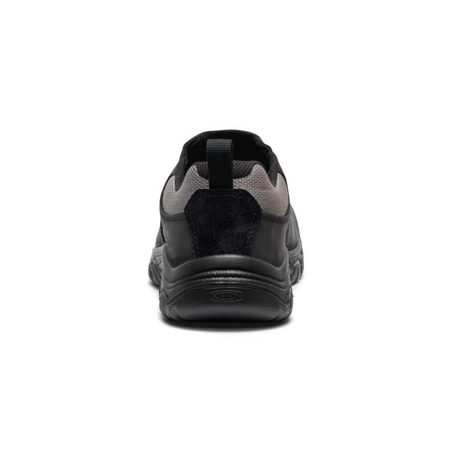 Keen Men's Targhee IV Slip-On | Black