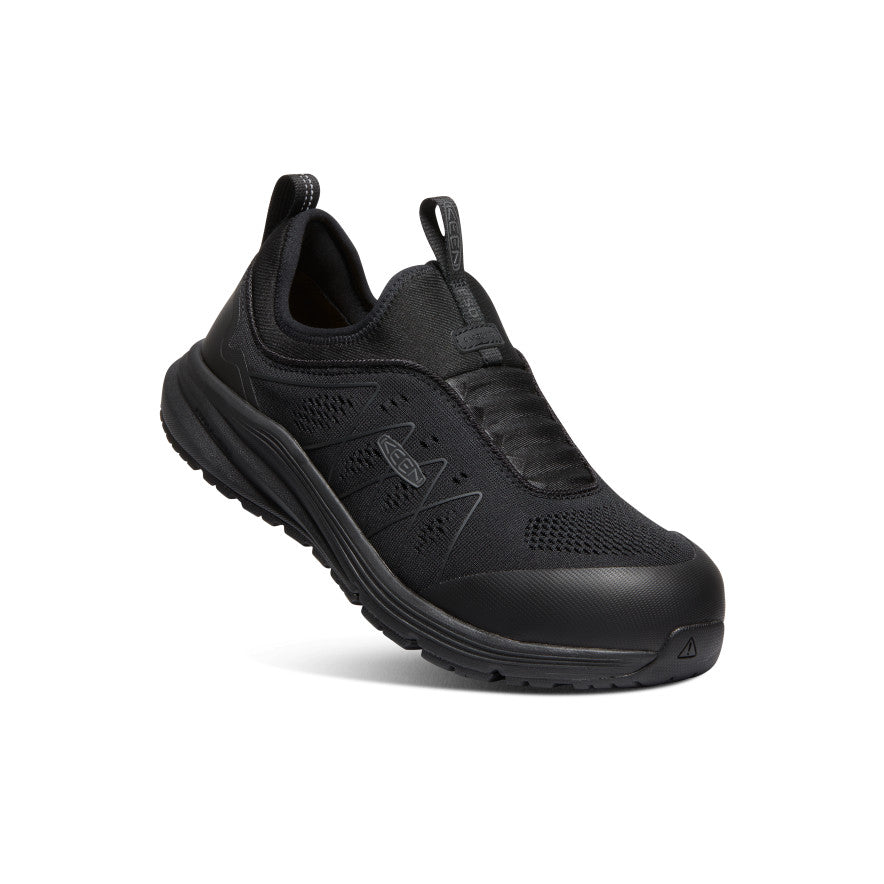 Keen Men's Vista Energy Shift ESD (Carbon Toe) | Black/Black