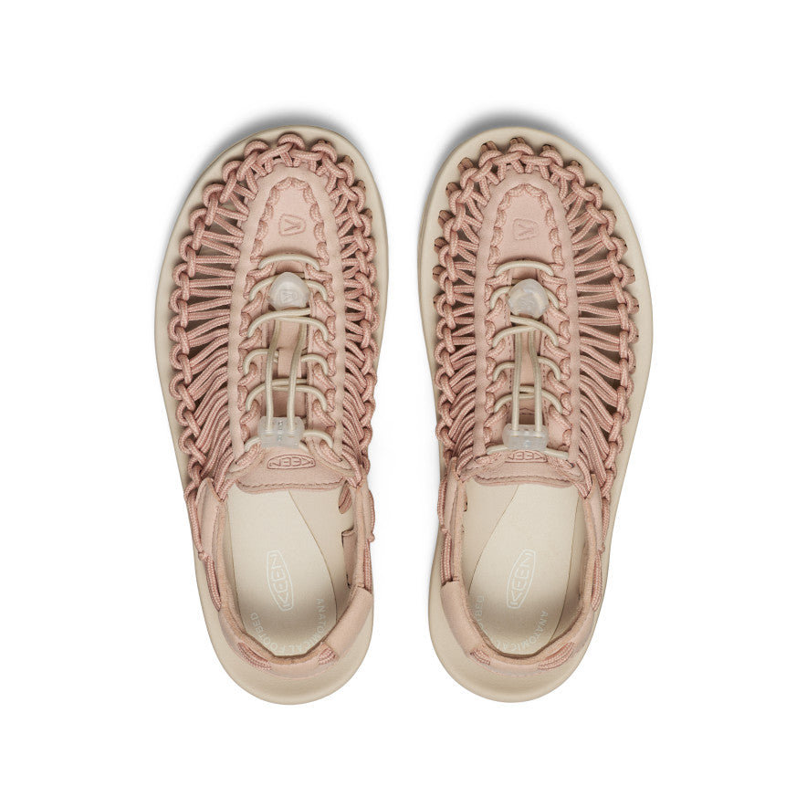 Keen Women's UNEEK Sneaker | Cameo Rose