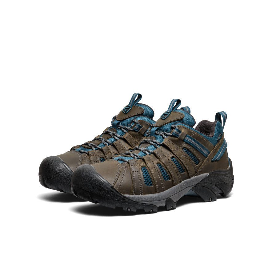 Keen Men's Voyageur | Alcatraz/Legion Blue