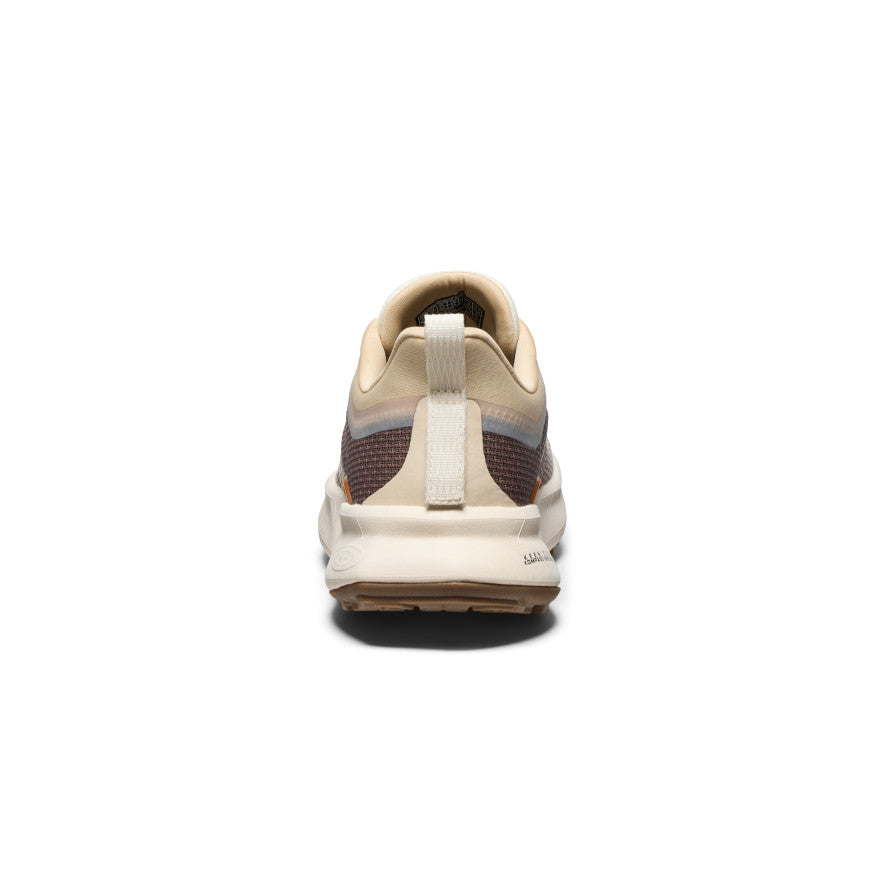Keen Women's 450 Dirt Hiking Shoe | Birch/Nectarine