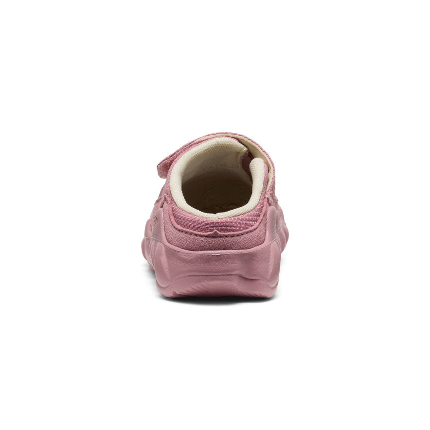 Keen Toddlers' Hypowser Wrap Shoe | Lilas/Giggle Pink