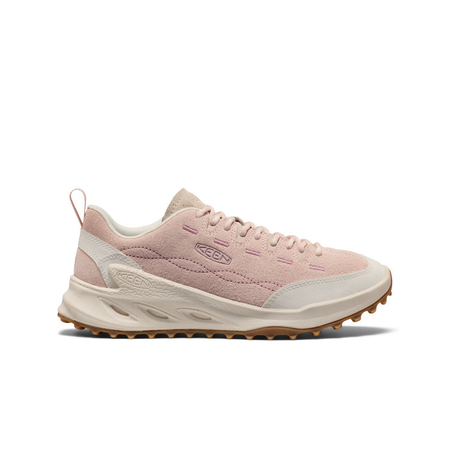 Keen Women's Jasper Zionic Sneaker | Cameo Rose/Lilas