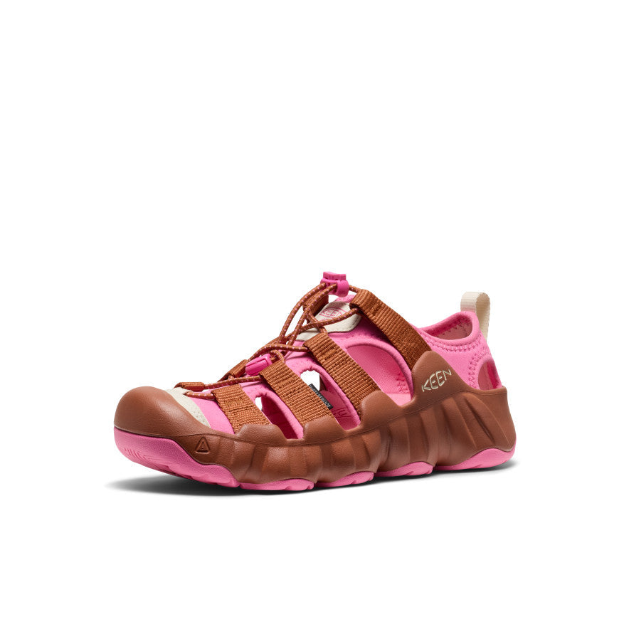 Keen Women's Hyperport H2 Sandal X Hiking Patrol | Okenia Pink