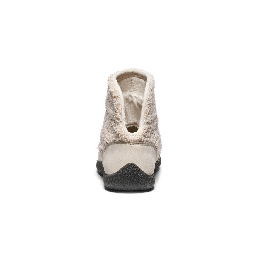 Keen Women's Howser Fold Down | Silver Lining/Black