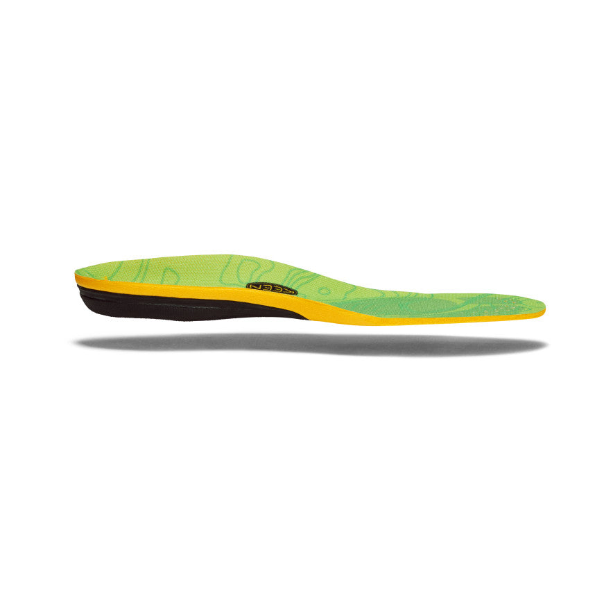 Keen Women's Outdoor K-30 Low Arch Insole | Green