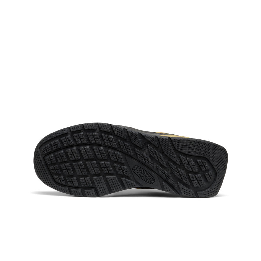 Keen Women's Jasper III Sneaker | Khaki/Black
