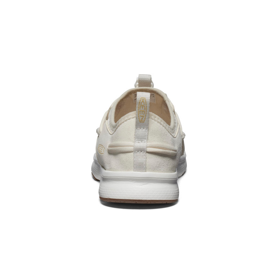Keen Women's UNEEK O3 Sneaker Sandal | Birch/Star White