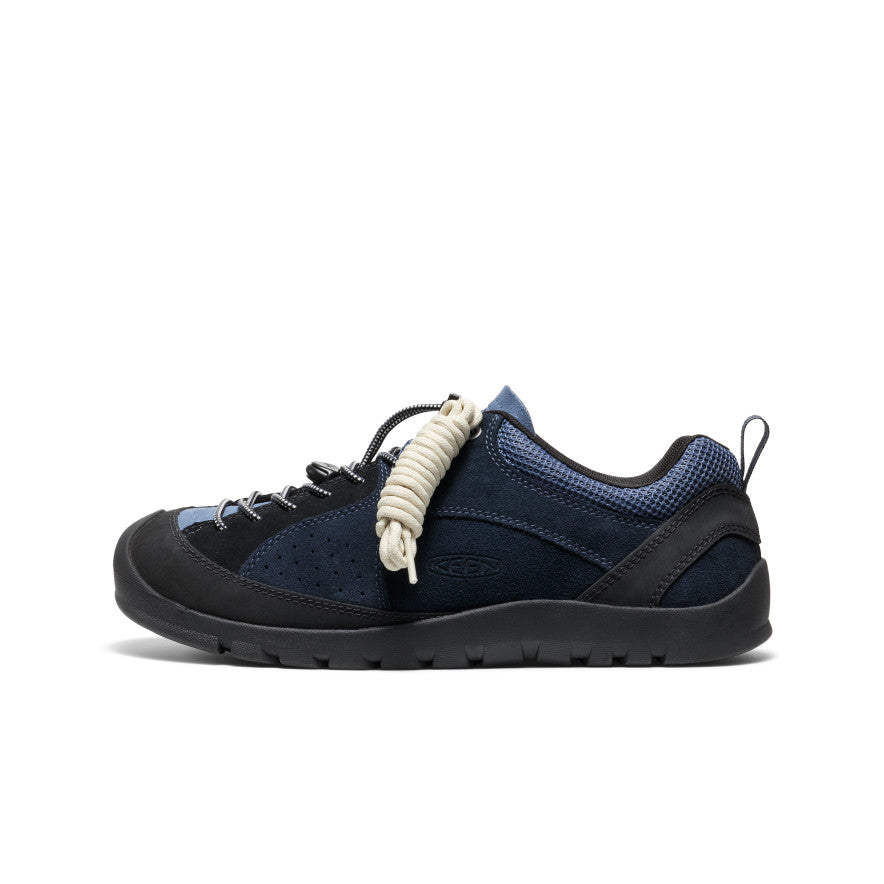 Keen Men's Jasper Rocks Sneaker | Sky Captain/Vintage Indigo