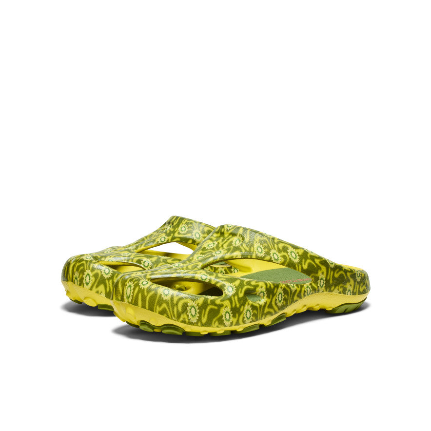 Keen Shanti Arts Clog X Gentle Fullness | GF Flowers