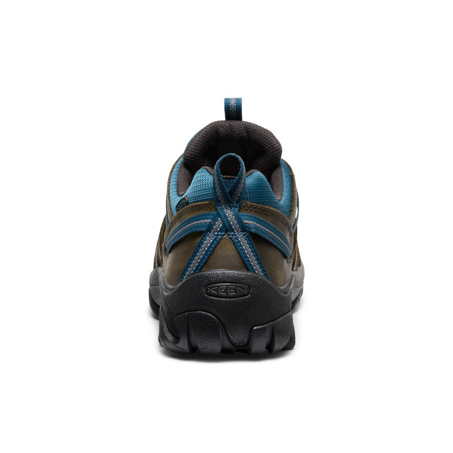 Keen Men's Voyageur | Alcatraz/Legion Blue