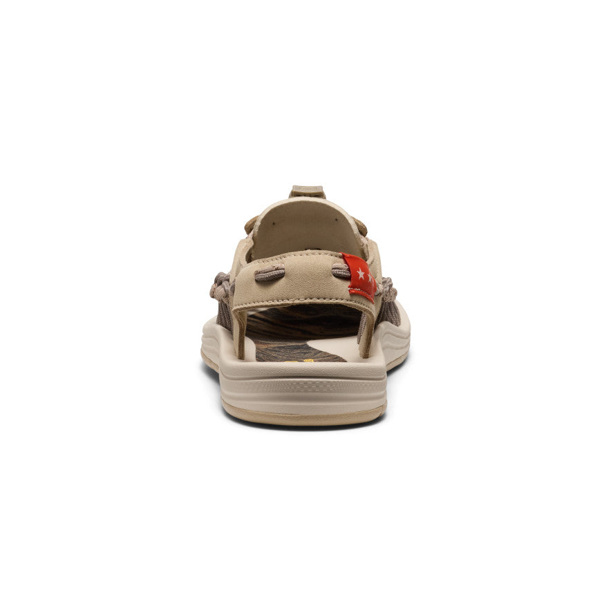 Keen All Gender UNEEK Carnival Sneaker | Carnival Safari