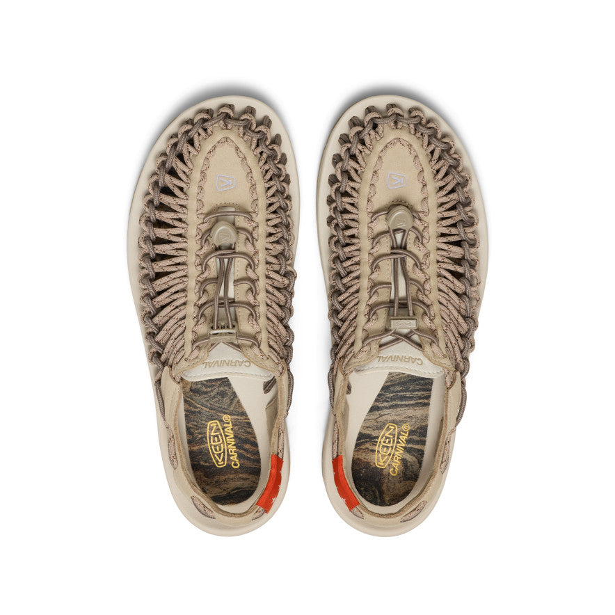 Keen All Gender UNEEK Carnival Sneaker | Carnival Safari