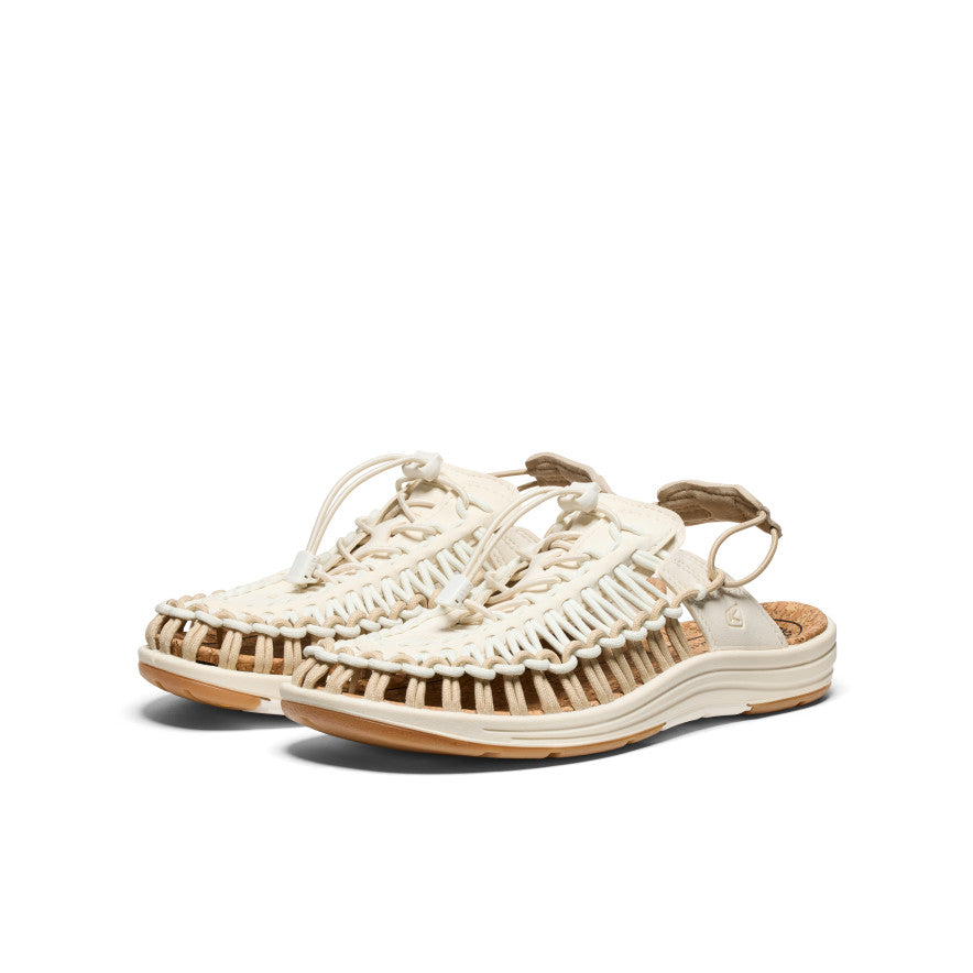 Keen All Gender UNEEK II Convertible | Safari/Cornstalk