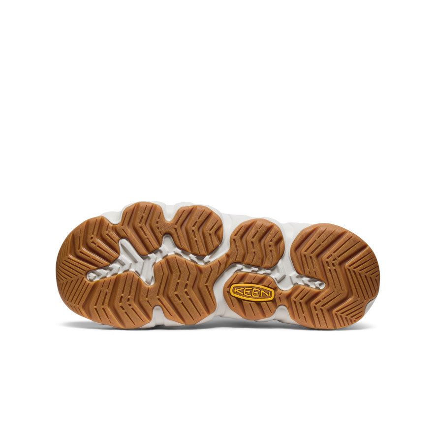 Keen Men's Hyperport H2 Sandal | Alloy/Naval Academy