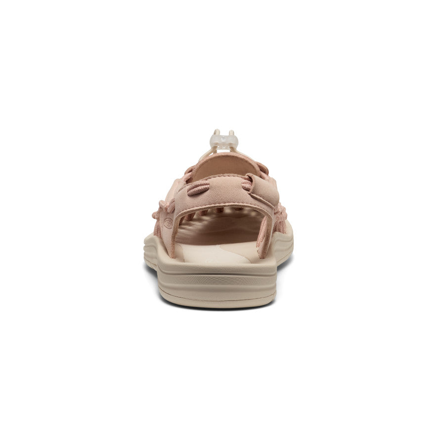 Keen Women's UNEEK Sneaker | Cameo Rose