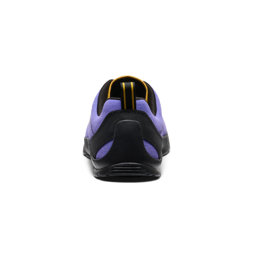 Keen Men's Jasper Sneaker | Purple Opulence/Lemon Curry