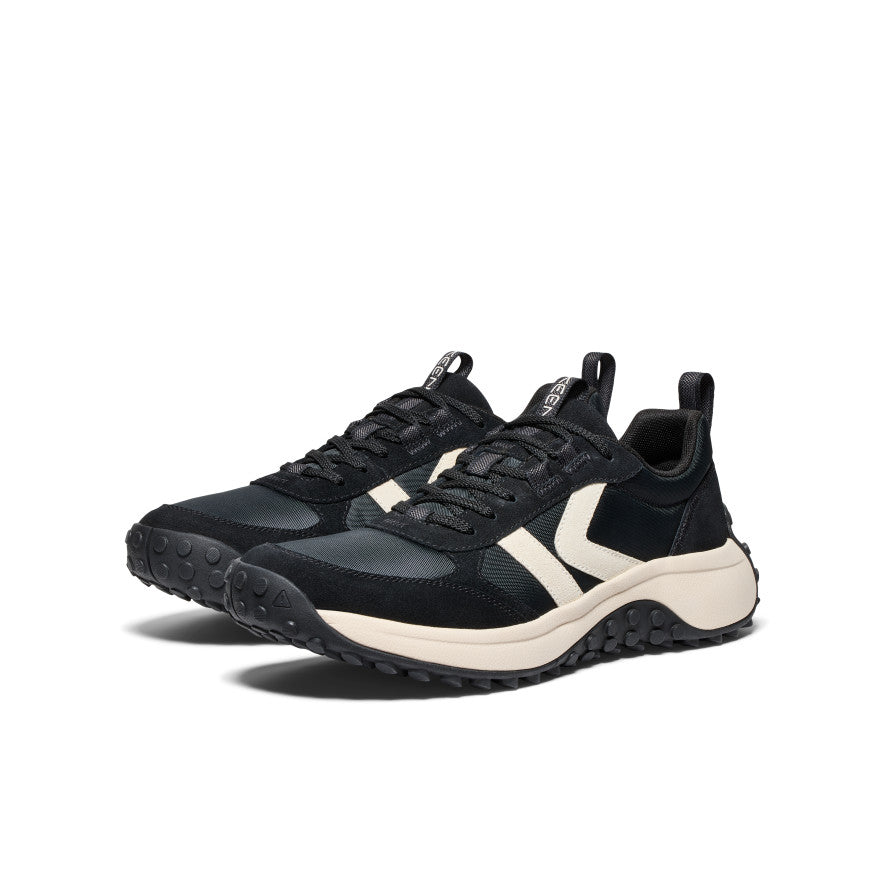 Keen Men's KS86 Sneaker | Black/Birch