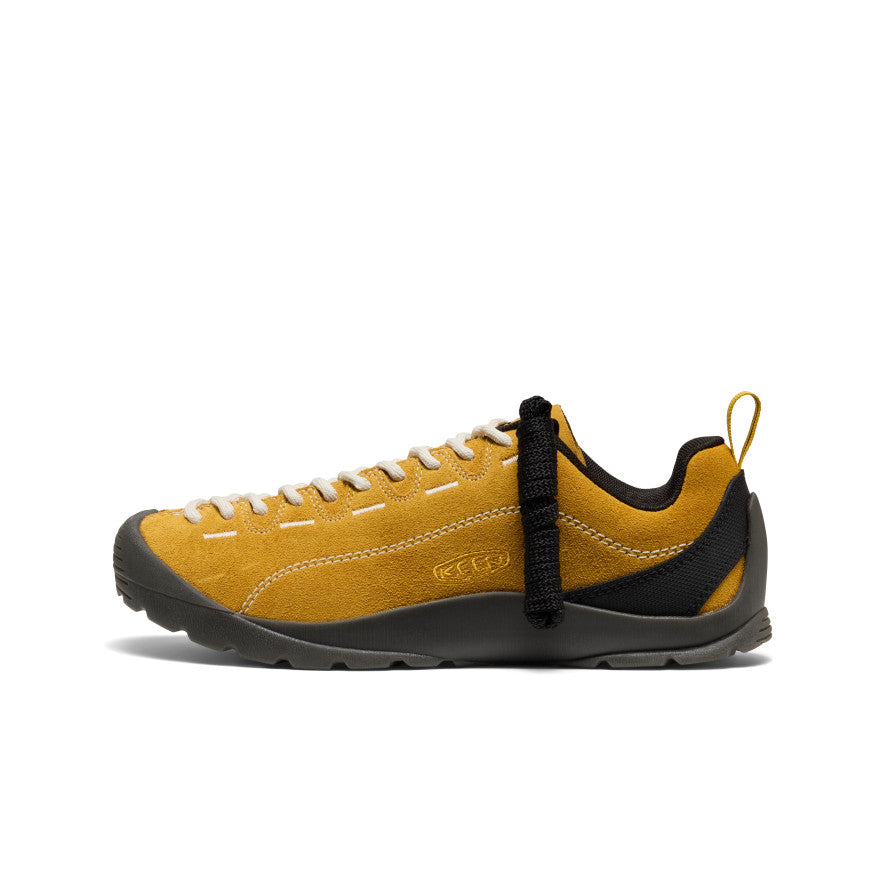 Keen Women's Jasper Sneaker | Lemon Curry/Lemon Curry