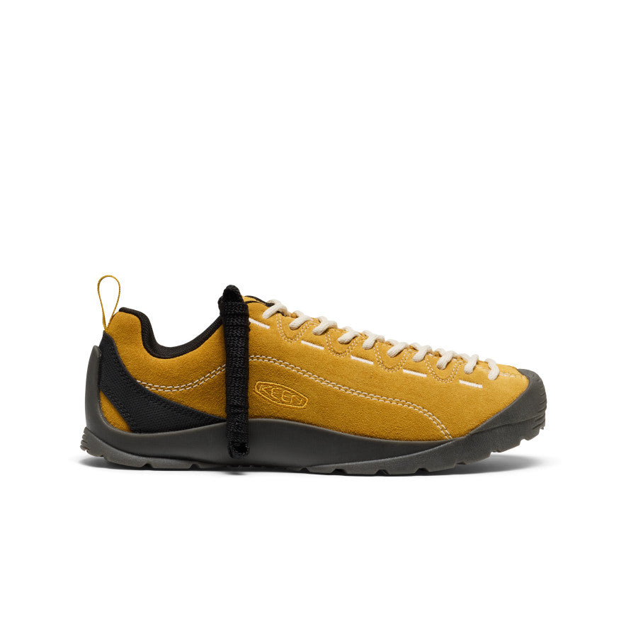 Keen Women's Jasper Sneaker | Lemon Curry/Lemon Curry