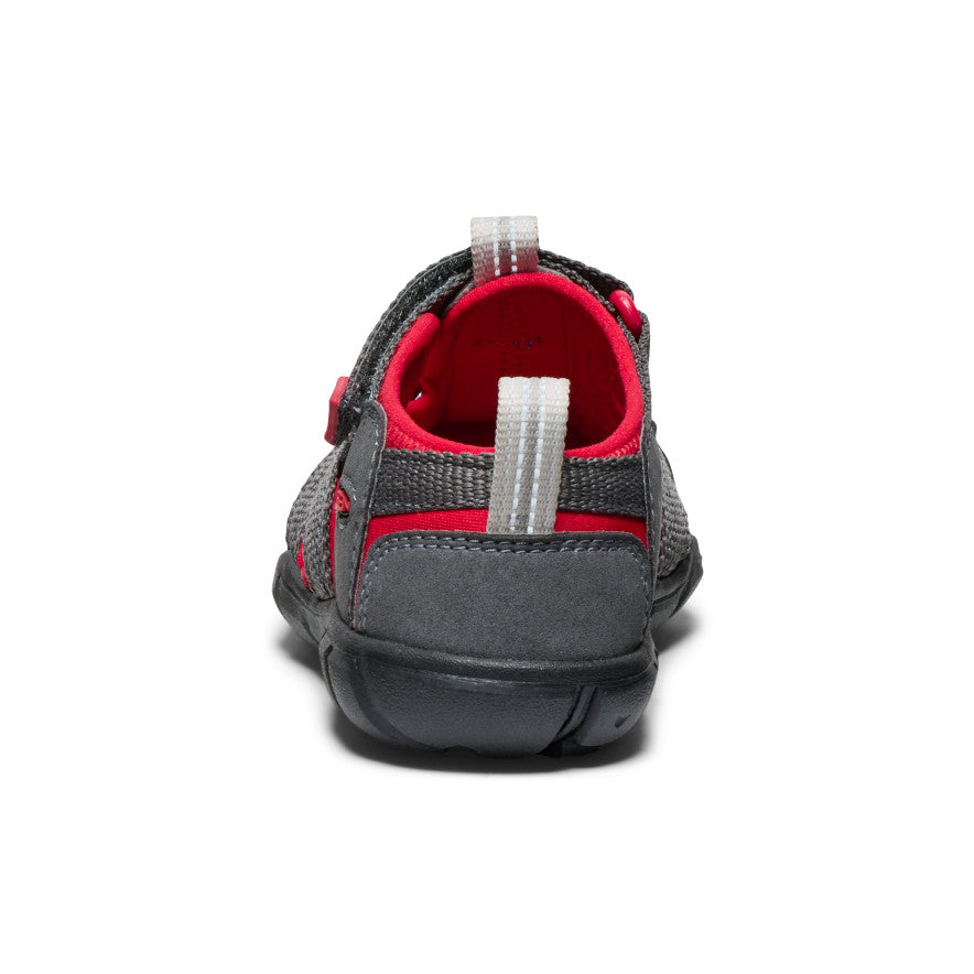 Keen Little Kids' Seacamp II CNX | Magnet/Red Carpet