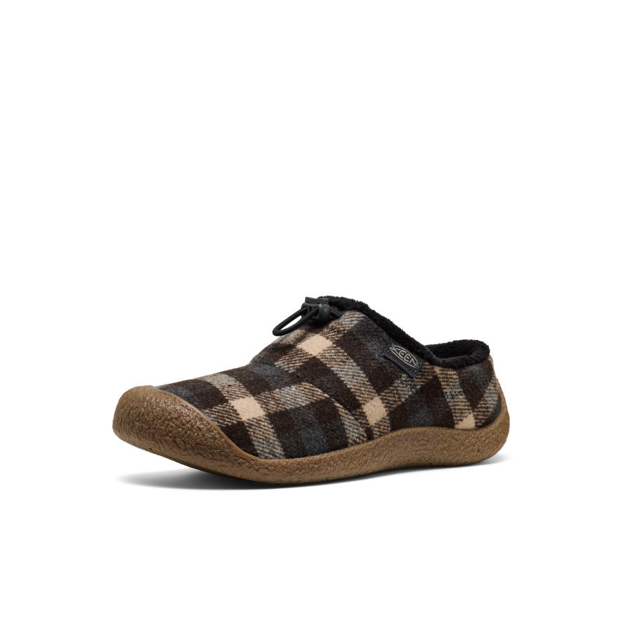 Keen Women's Howser III Slide | Magnet/Birch