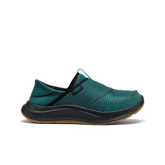Keen Women's Whyser Slip-On | Mediterranea/Cabbage
