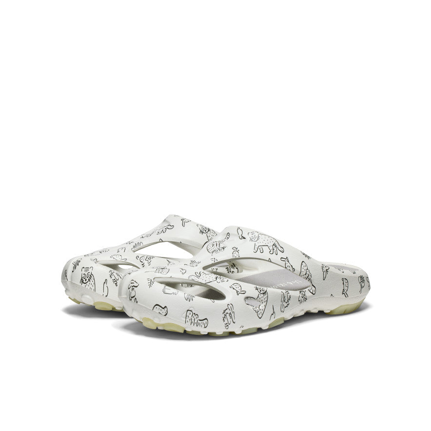 Keen All Gender Shanti Arts Clog X Us 4 IRIOMOTE | Us 4 Iriomote