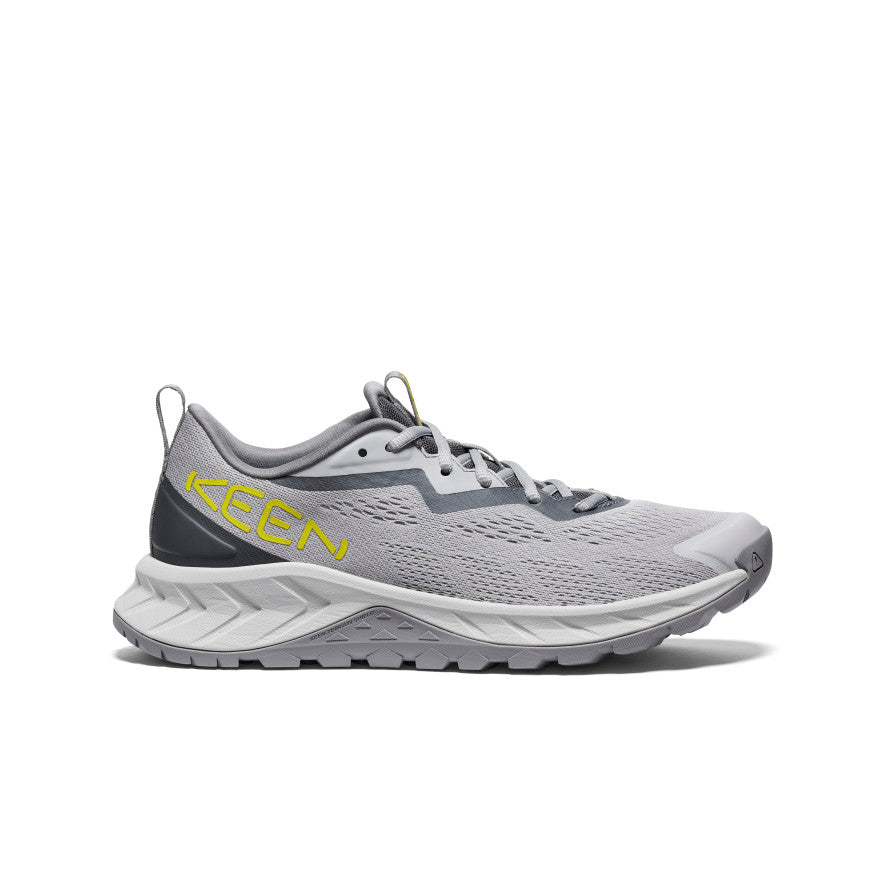 Keen Men's Versacore Speed Shoe | Alloy/Antique Moss