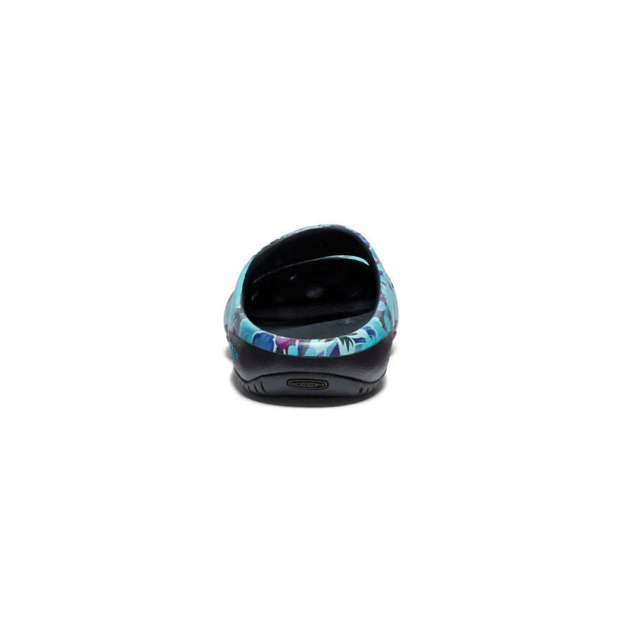 Keen Men's Yogui Arts Clog X Gravityfree | Flowers
