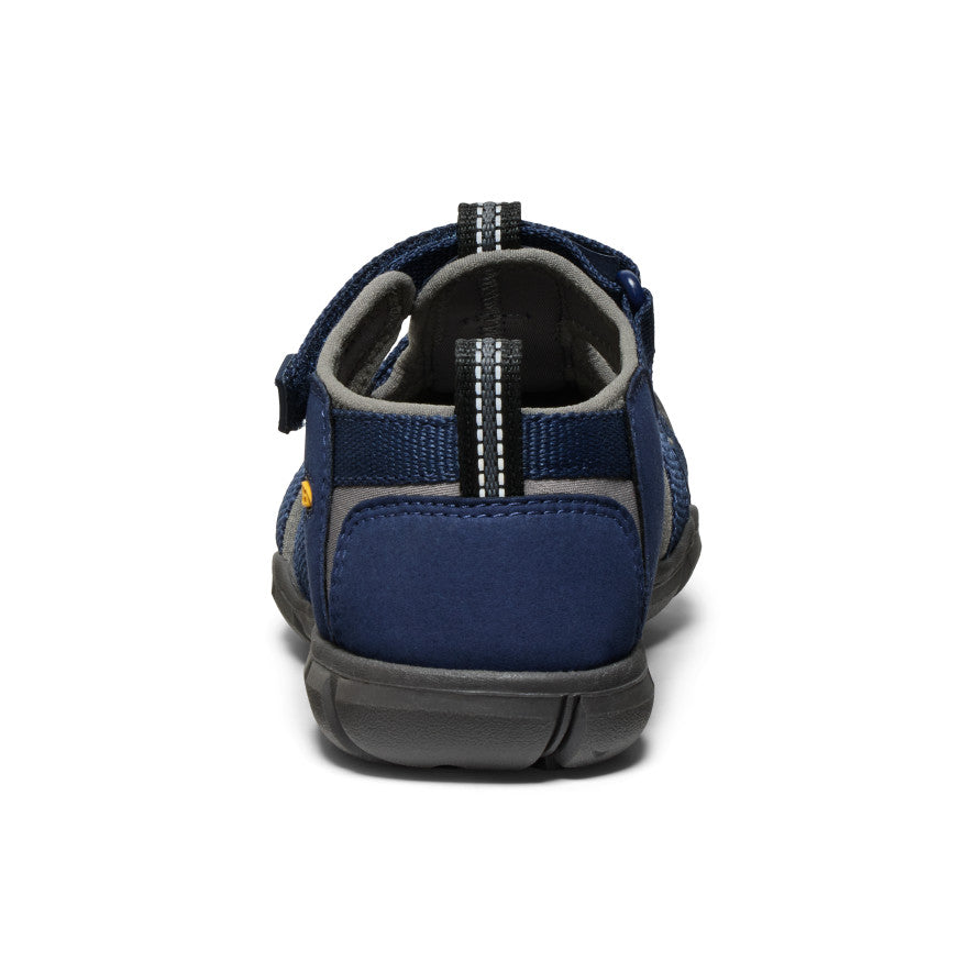 Keen Big Kids' Seacamp II CNX | Naval Academy/Drizzle