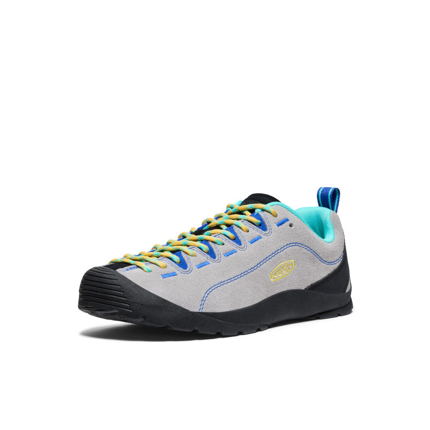 Keen Women's Jasper Sneaker X MMLG | Alloy/Black