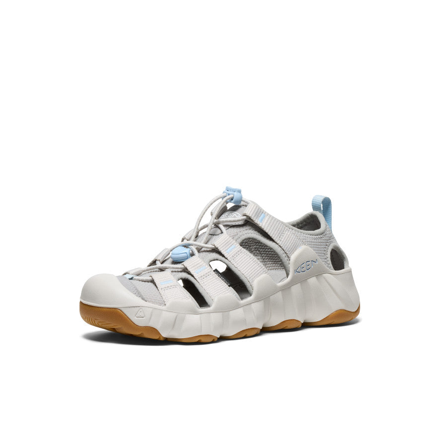 Keen Women's Hyperport H2 Sandal | Alloy/Skyway