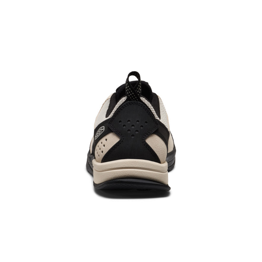 Keen Men's Jasper III Sneaker | Birch/Black