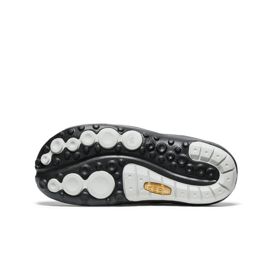 Keen Men's Shanti Clog | Black/Dawn Blue