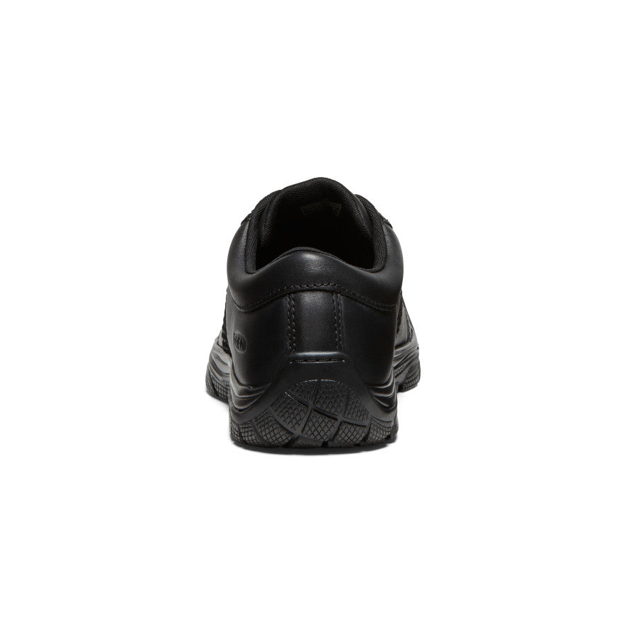 Keen Men's PTC Oxford | Black