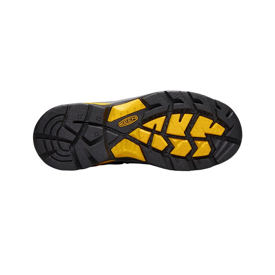 Keen Men's Detroit XT ESD (Soft Toe) | Magnet/Steel Grey