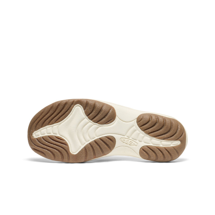 Keen Women's Bali Slide Sandal | Toadstool/Birch
