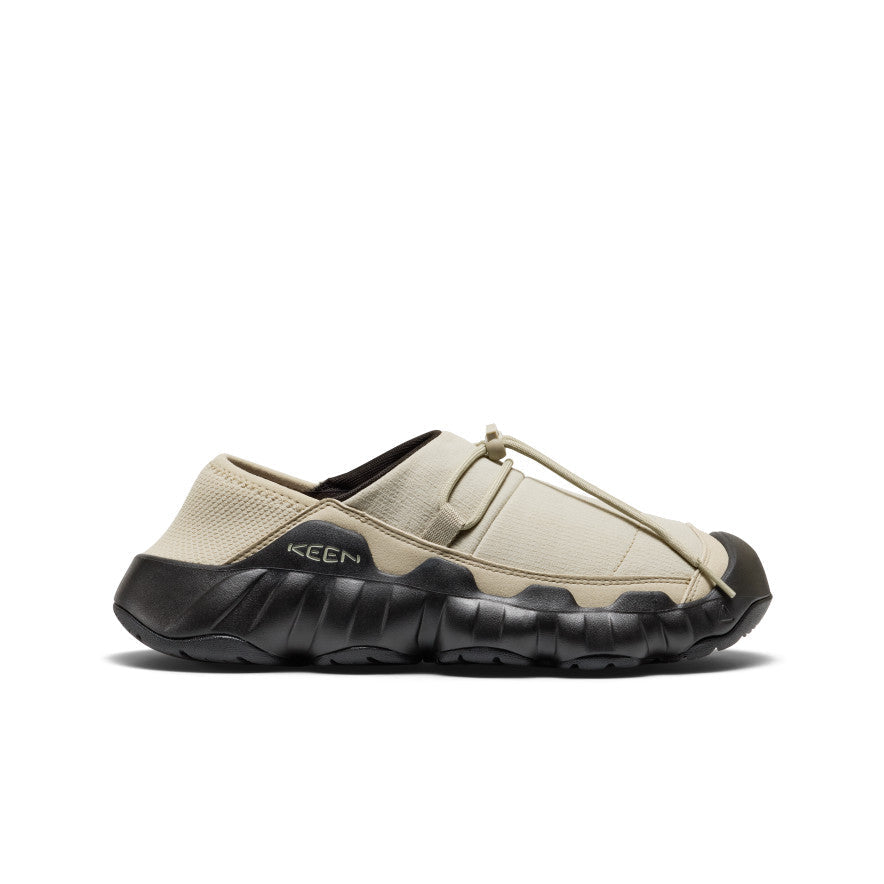 Keen Men's Hypowser Crushback Shoe | Abbey Stone/Black