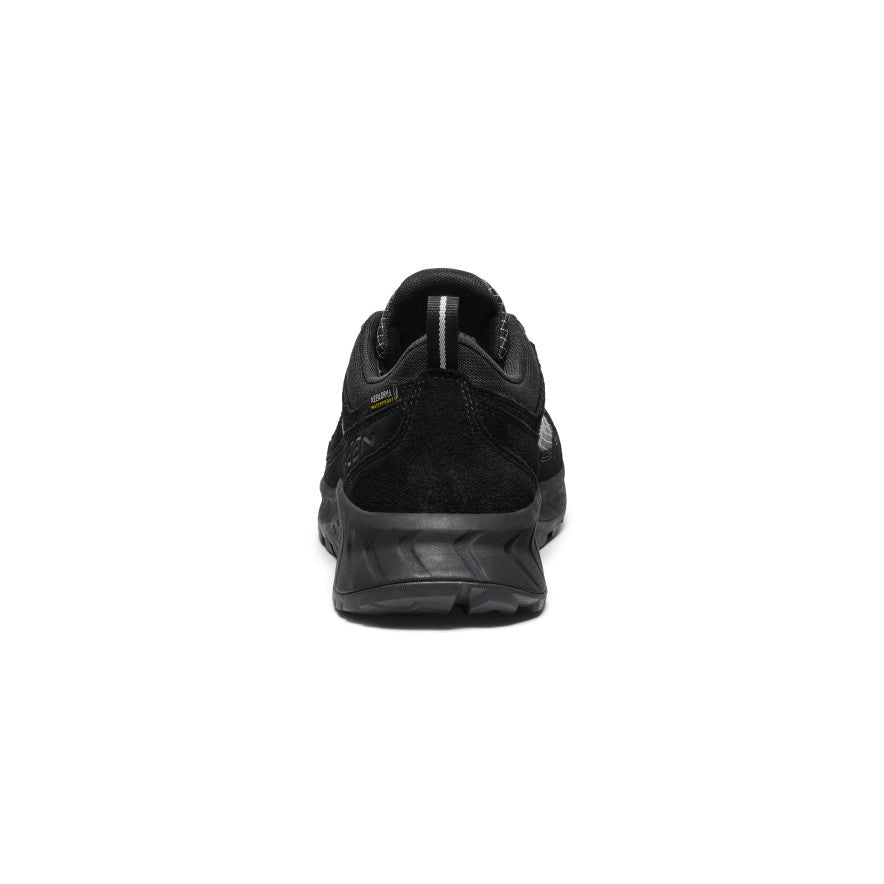 Keen Men's Hightrail EXP Waterproof | Black/Magnet