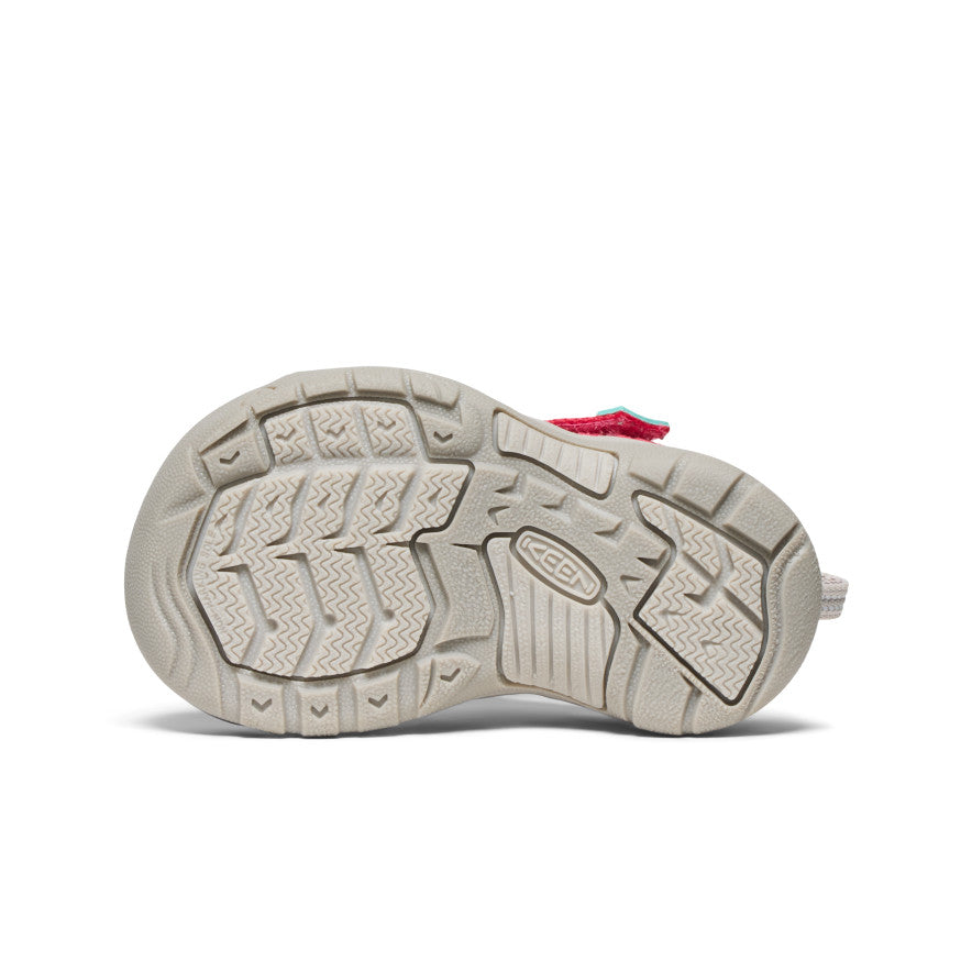Keen Toddlers' Newport H2 | Raspberry/Giggle Pink