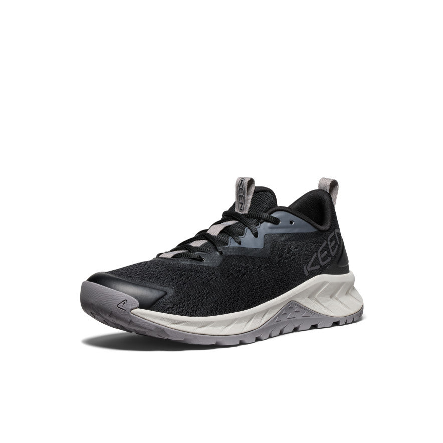 Keen Men's Versacore Speed Shoe | Black/Steel Grey