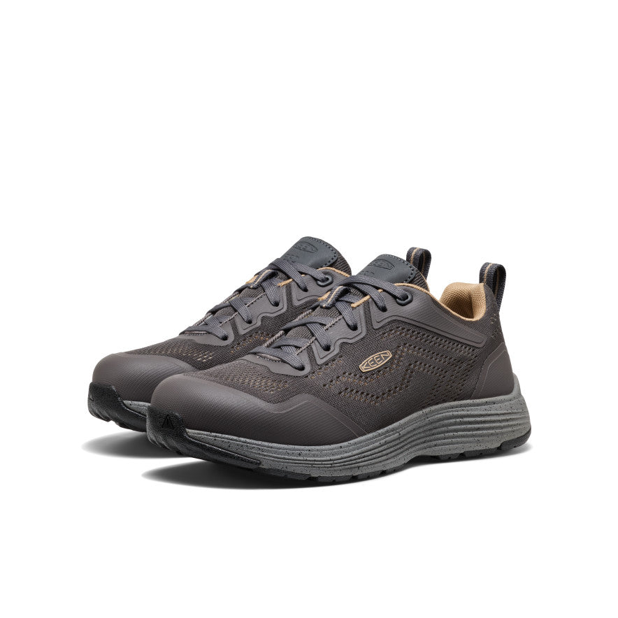 Keen Women's Sparta 2 ESD (Aluminum Toe) | Magnet/Safari