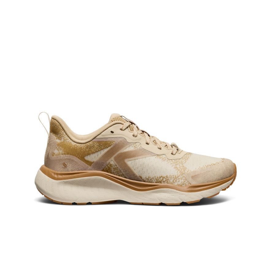 Keen Women's Leiki Speed Hiking Shoe | Birch/Safari