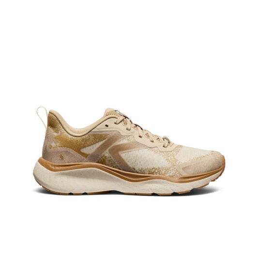 Keen Women's Leiki Speed Hiking Shoe | Birch/Safari