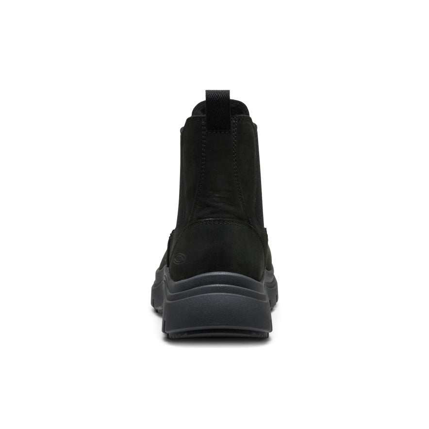 Keen Women's Kosa Chelsea Boot | Black/Black