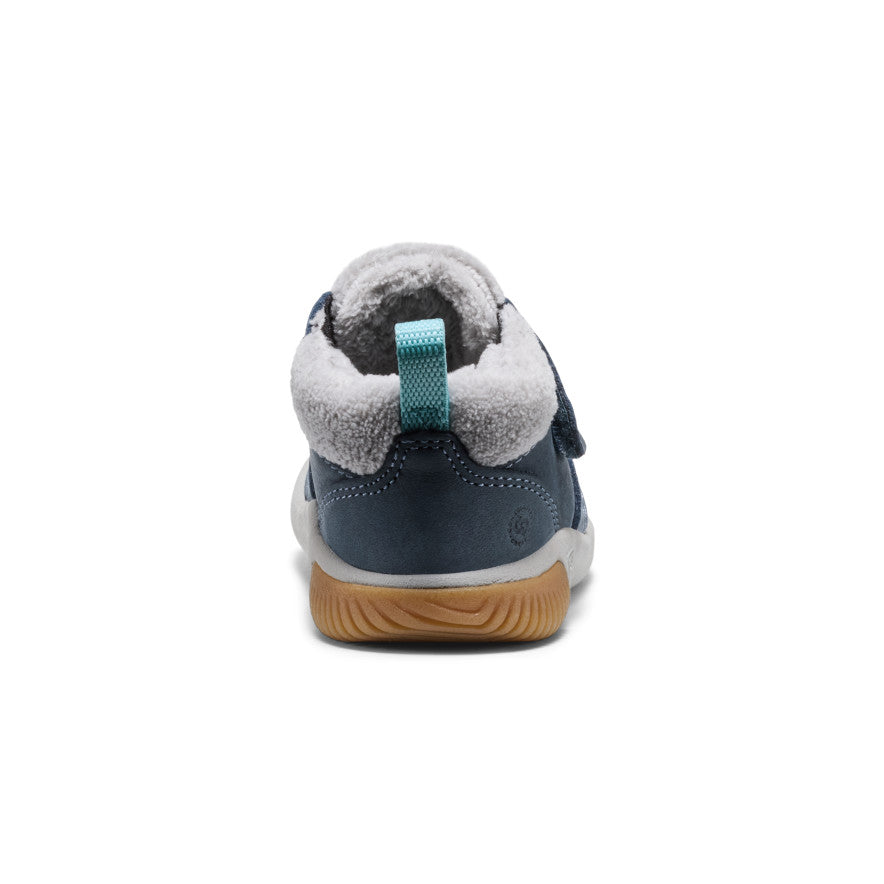 Keen Toddlers' KNX Middie | Vintage Indigo/Alloy