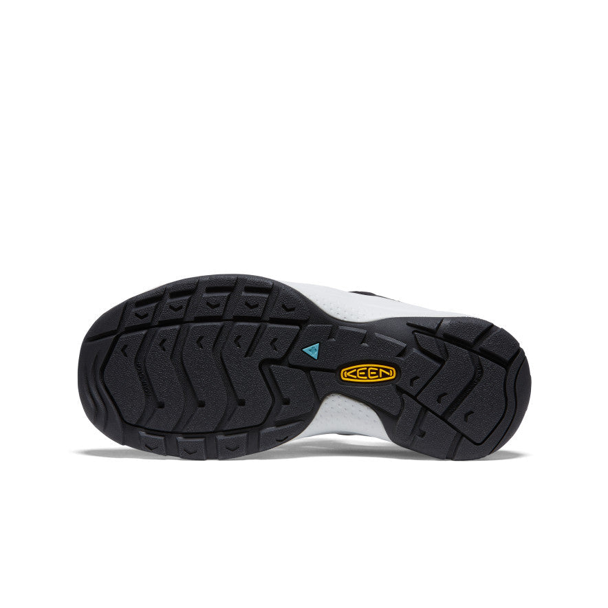 Keen Women's Astoria West Sandal | Black/Grey
