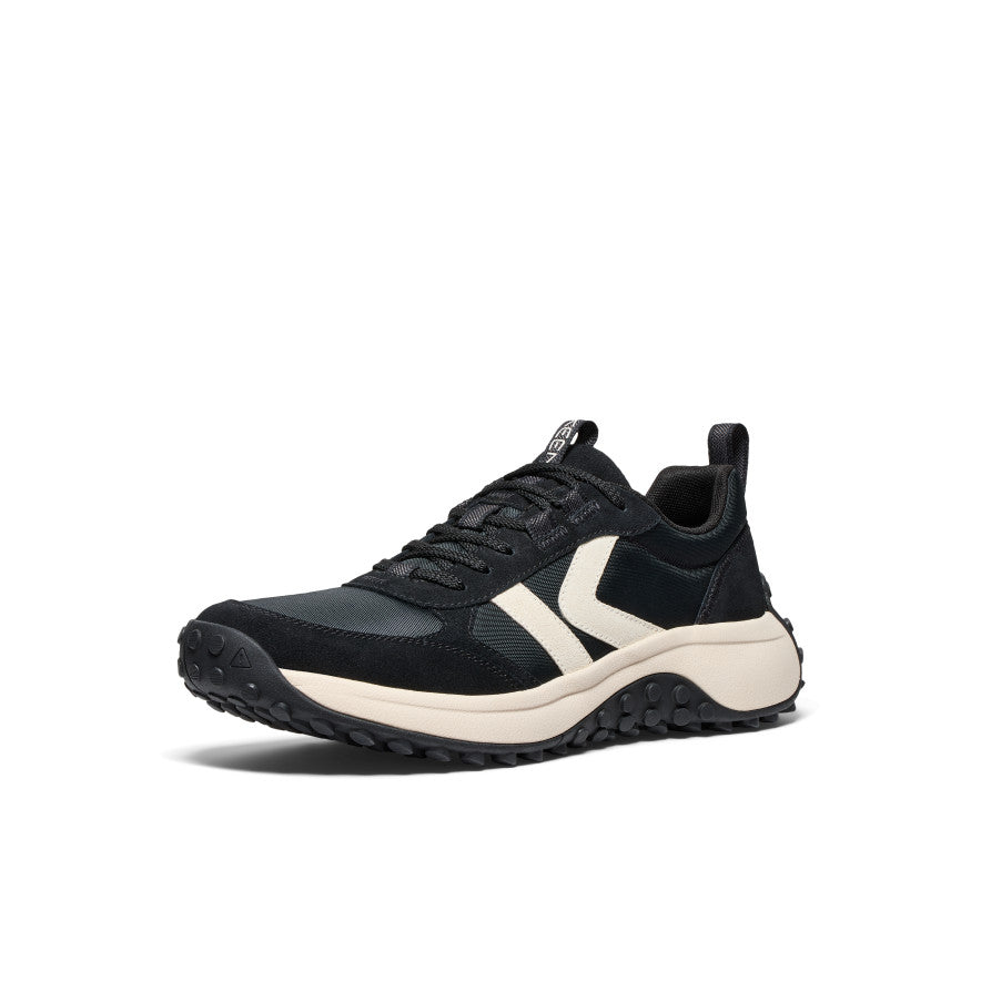 Keen Men's KS86 Sneaker | Black/Birch