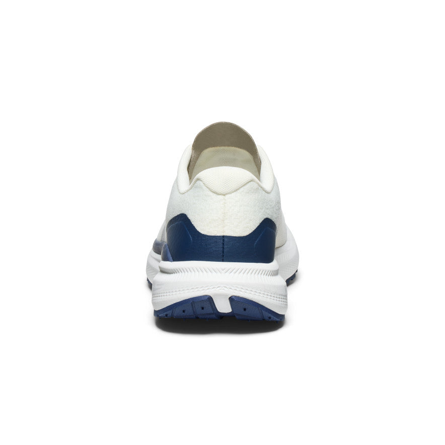 Keen Men's WK500 Walking Shoe | Star White/Naval Academy